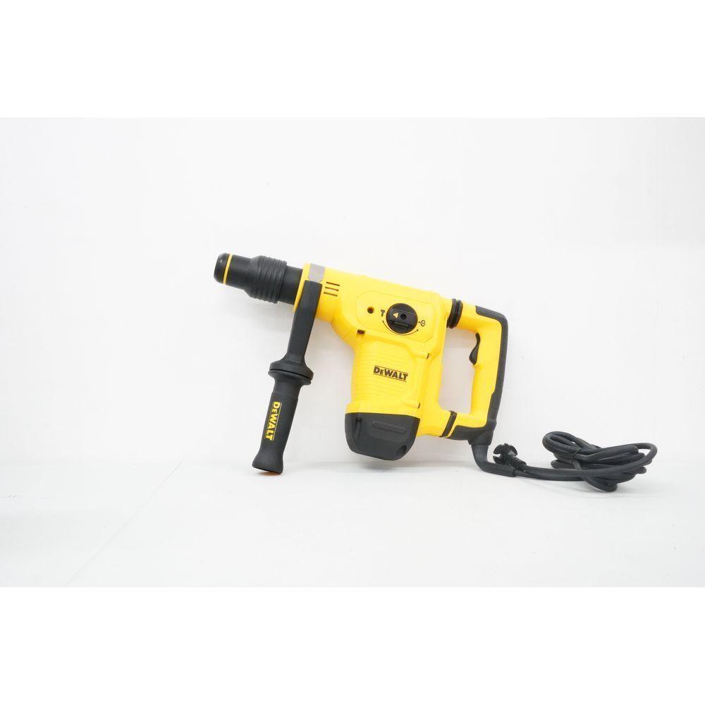 Dewalt D25810K SDS-Max Chipping Gun / Demolition Hammer 1050W | Dewalt by KHM Megatools Corp. Dewalt D25810K SDS-Max Chipping Gun / Demolition Hammer 1050W | Dewalt by KHM Megatools Corp.